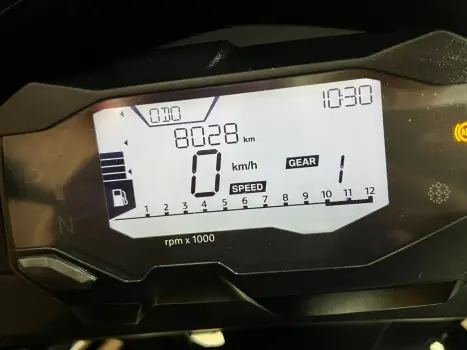 BMW G 310 GS , Foto 5