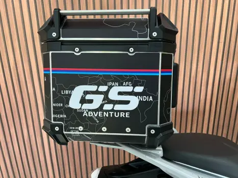 BMW G 310 GS , Foto 6