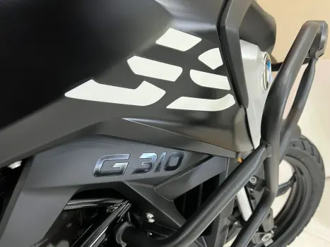 BMW G 310 GS , Foto 7