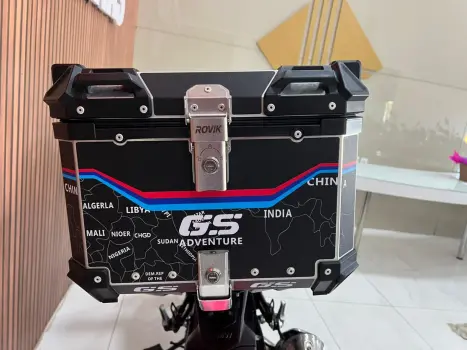 BMW G 310 GS , Foto 9