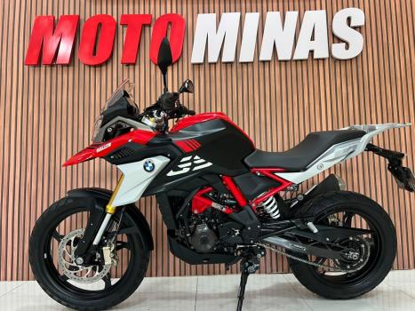 BMW G 310 GS , Foto 1