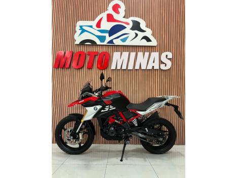 BMW G 310 GS , Foto 2