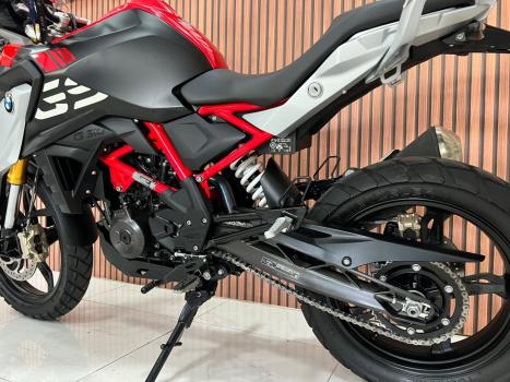 BMW G 310 GS , Foto 3