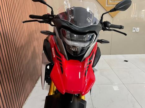 BMW G 310 GS , Foto 4