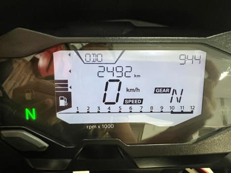 BMW G 310 GS , Foto 6