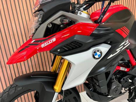 BMW G 310 GS , Foto 9