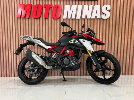 BMW G 310 GS , Foto 10