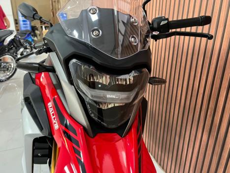 BMW G 310 GS , Foto 11