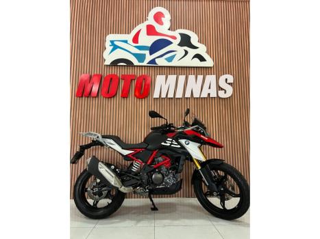 BMW G 310 GS , Foto 13