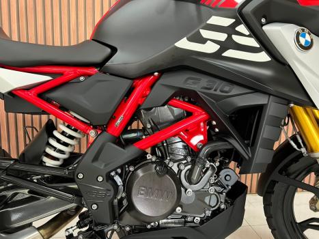 BMW G 310 GS , Foto 14