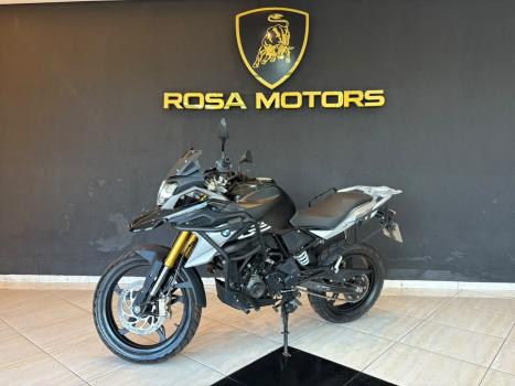 BMW G 310 GS , Foto 2