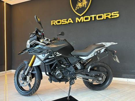 BMW G 310 GS , Foto 4