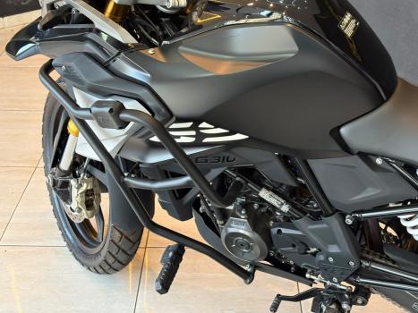 BMW G 310 GS , Foto 5