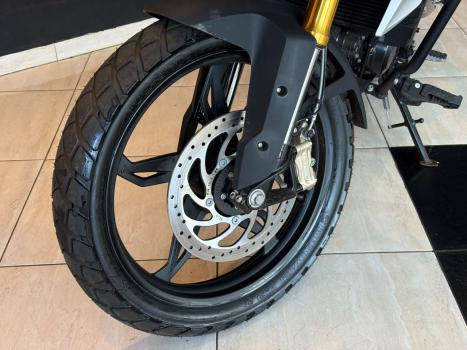BMW G 310 GS , Foto 6