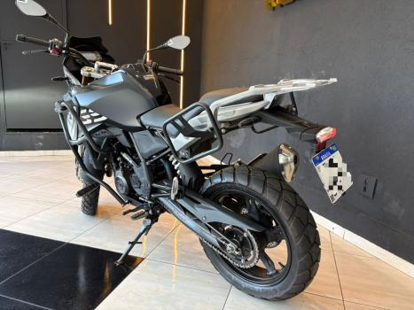 BMW G 310 GS , Foto 7