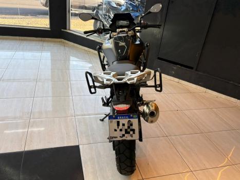 BMW G 310 GS , Foto 8