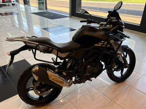 BMW G 310 GS , Foto 9