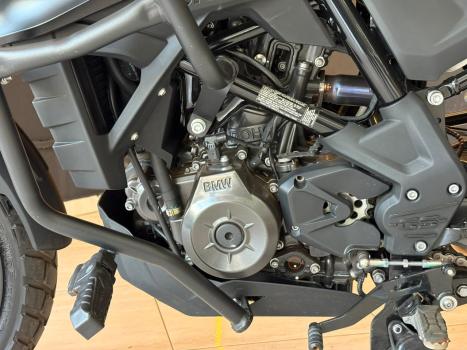 BMW G 310 GS , Foto 10