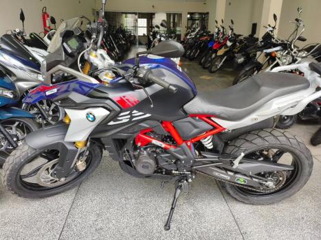 BMW G 310 GS , Foto 2