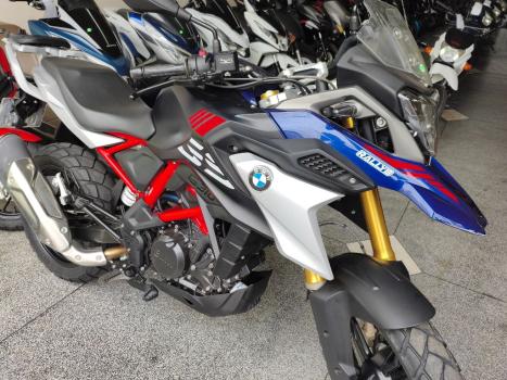 BMW G 310 GS , Foto 3