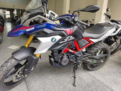 BMW G 310 GS , Foto 4