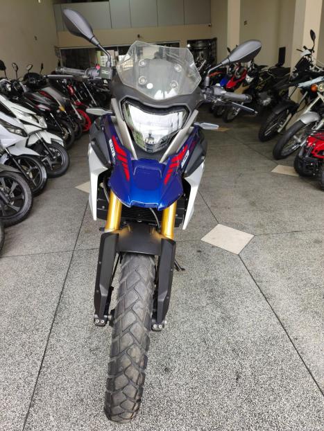 BMW G 310 GS , Foto 5