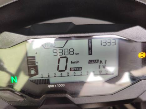 BMW G 310 GS , Foto 6