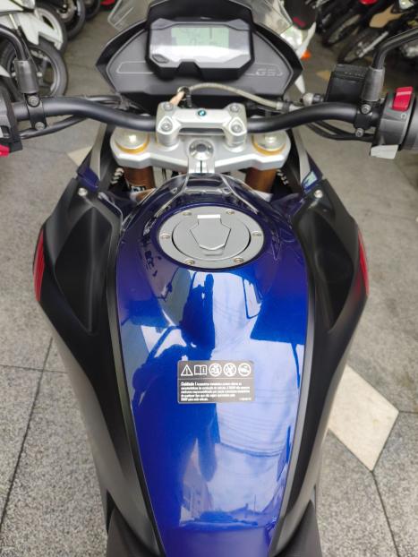 BMW G 310 GS , Foto 7