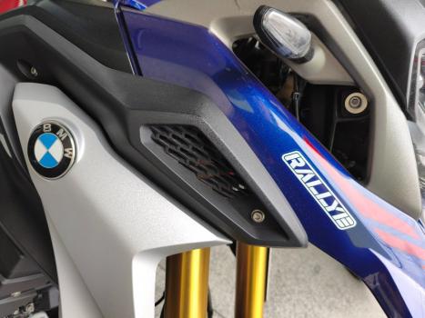 BMW G 310 GS , Foto 8