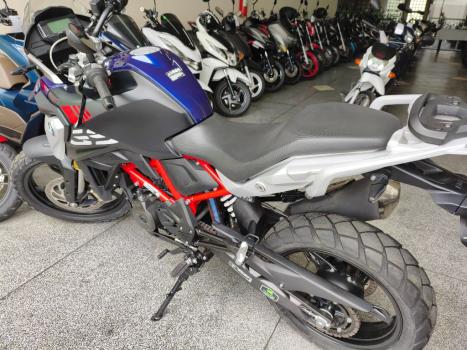 BMW G 310 GS , Foto 9