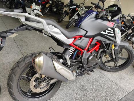 BMW G 310 GS , Foto 10