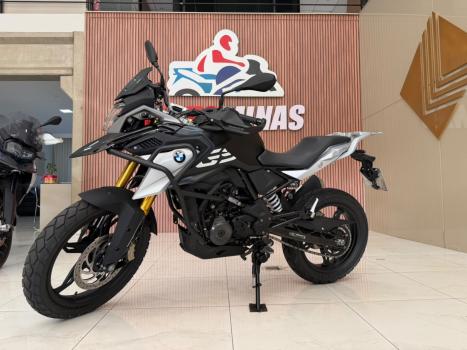 BMW G 310 GS , Foto 1