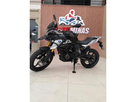 BMW G 310 GS , Foto 2