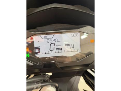BMW G 310 GS , Foto 4