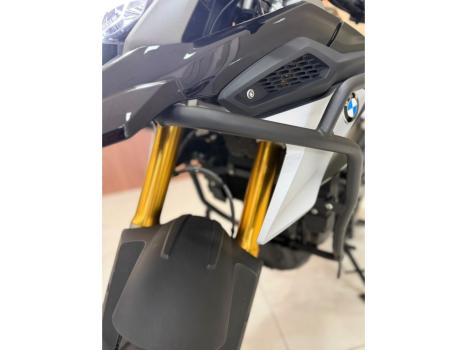 BMW G 310 GS , Foto 6