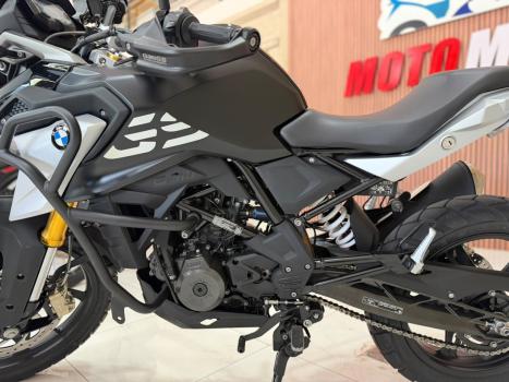 BMW G 310 GS , Foto 7