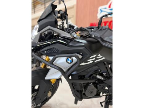 BMW G 310 GS , Foto 11