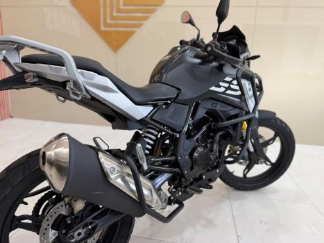 BMW G 310 GS , Foto 13