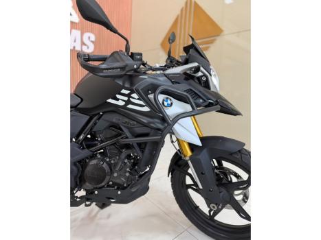 BMW G 310 GS , Foto 14