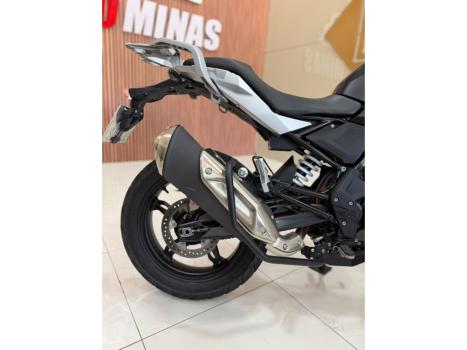 BMW G 310 GS , Foto 15