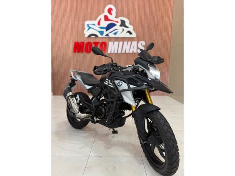 BMW G 310 GS , Foto 16