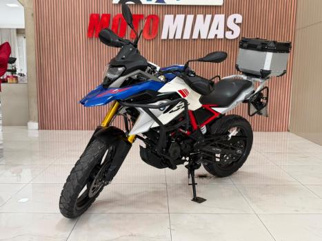 BMW G 310 GS , Foto 2