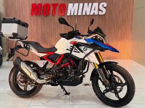 BMW G 310 GS , Foto 3