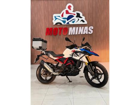 BMW G 310 GS , Foto 4