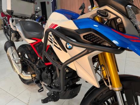 BMW G 310 GS , Foto 5