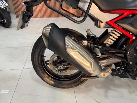 BMW G 310 GS , Foto 8