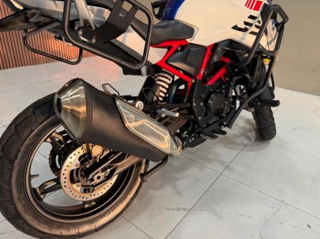 BMW G 310 GS , Foto 9