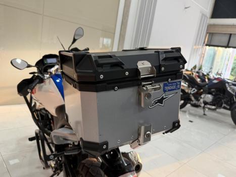BMW G 310 GS , Foto 11