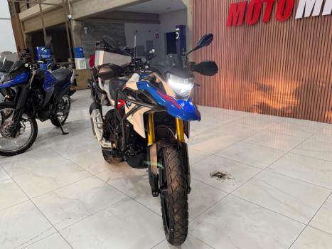 BMW G 310 GS , Foto 12