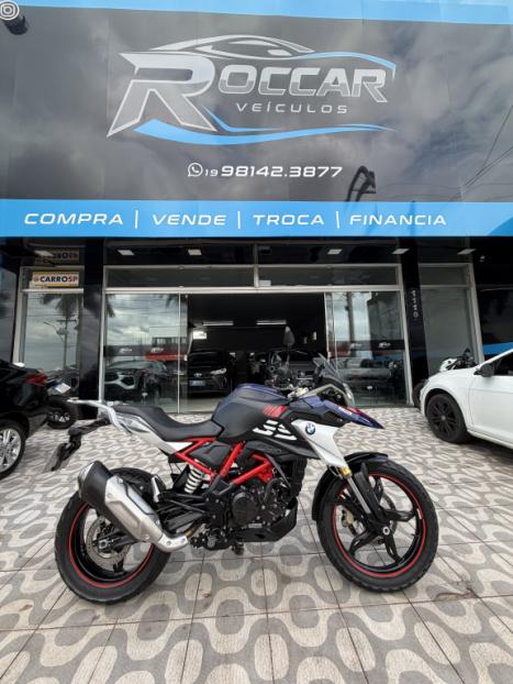 BMW G 310 GS , Foto 1